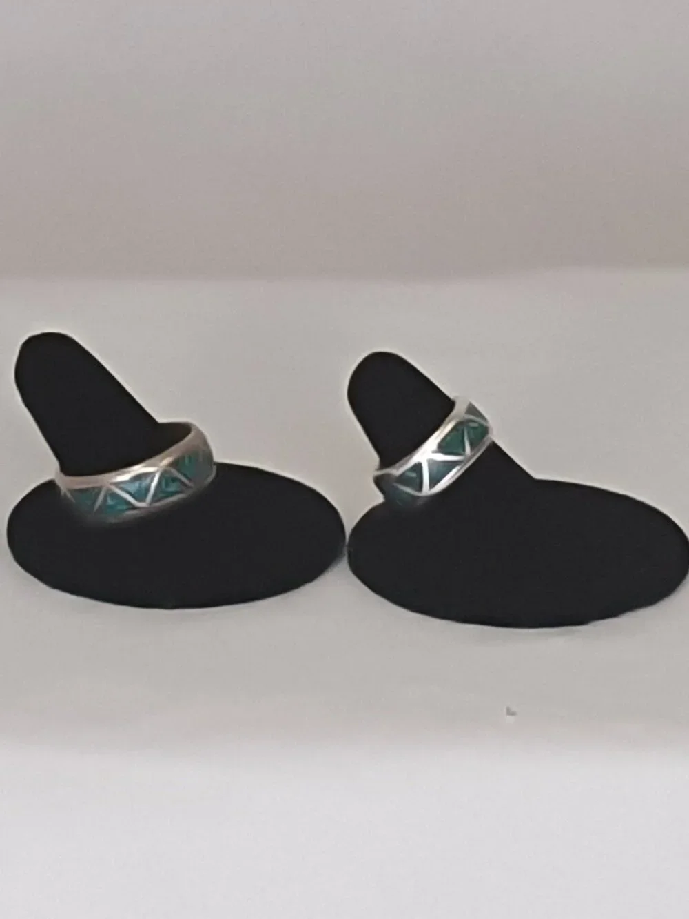 His & Hers Rings